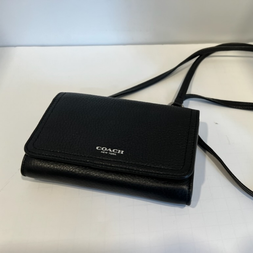 NWOT Coach crossbody bag